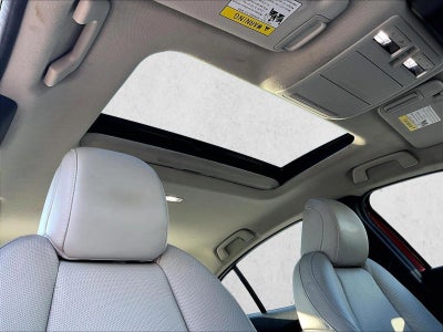 2023 Mazda Mazda3 Sedan 2.5 S Premium