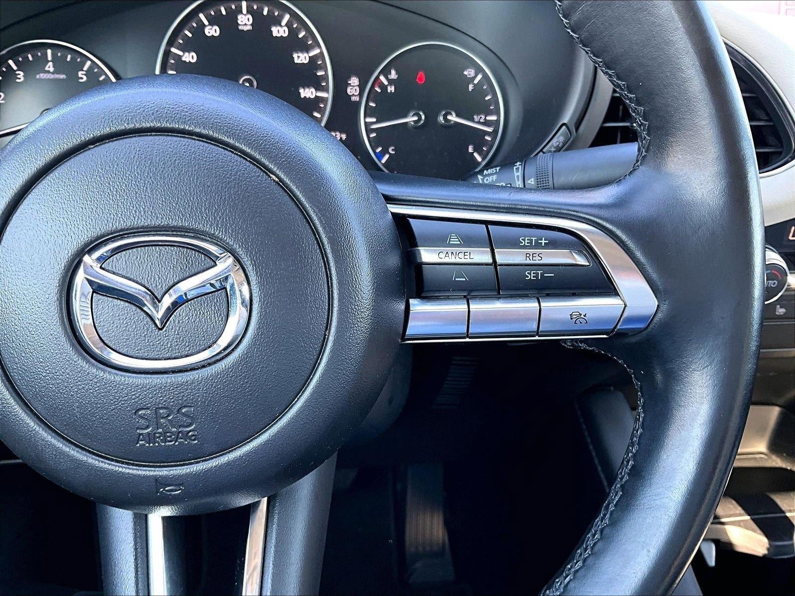 2023 Mazda Mazda3 Sedan 2.5 S Premium