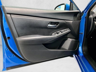 2023 Nissan Sentra SV Xtronic CVT