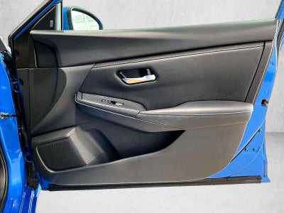 2023 Nissan Sentra SV Xtronic CVT