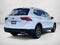 2021 Volkswagen Tiguan Base