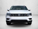 2021 Volkswagen Tiguan Base