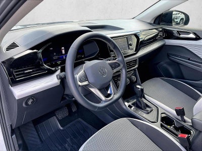 2023 Volkswagen Taos 1.5T S