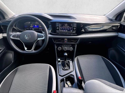 2023 Volkswagen Taos 1.5T S