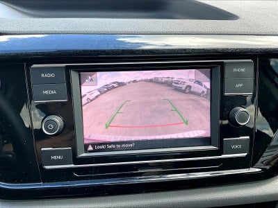 2023 Volkswagen Taos 1.5T S