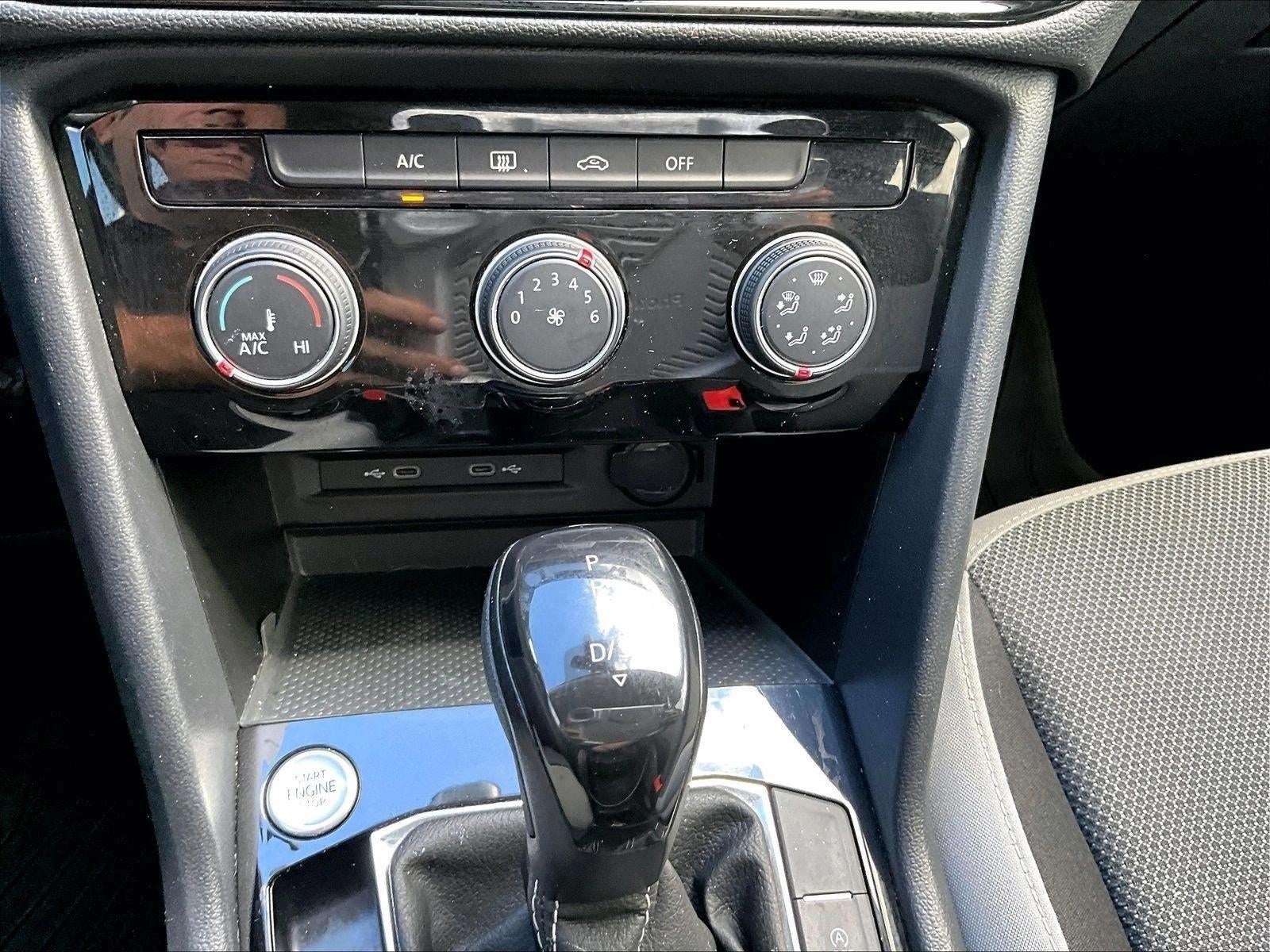 2023 Volkswagen Taos 1.5T S