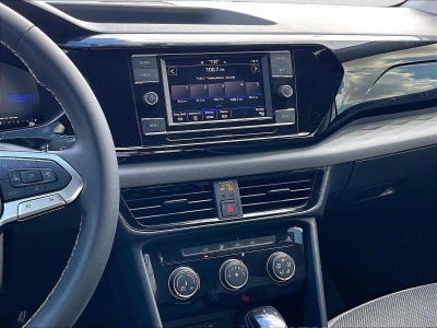 2023 Volkswagen Taos 1.5T S