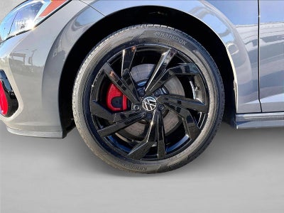 2024 Volkswagen Jetta GLI Autobahn