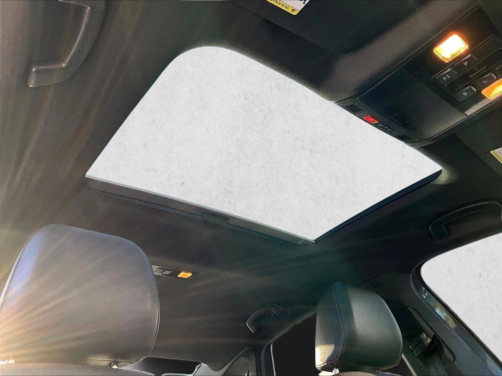 2024 Volkswagen Jetta GLI Autobahn