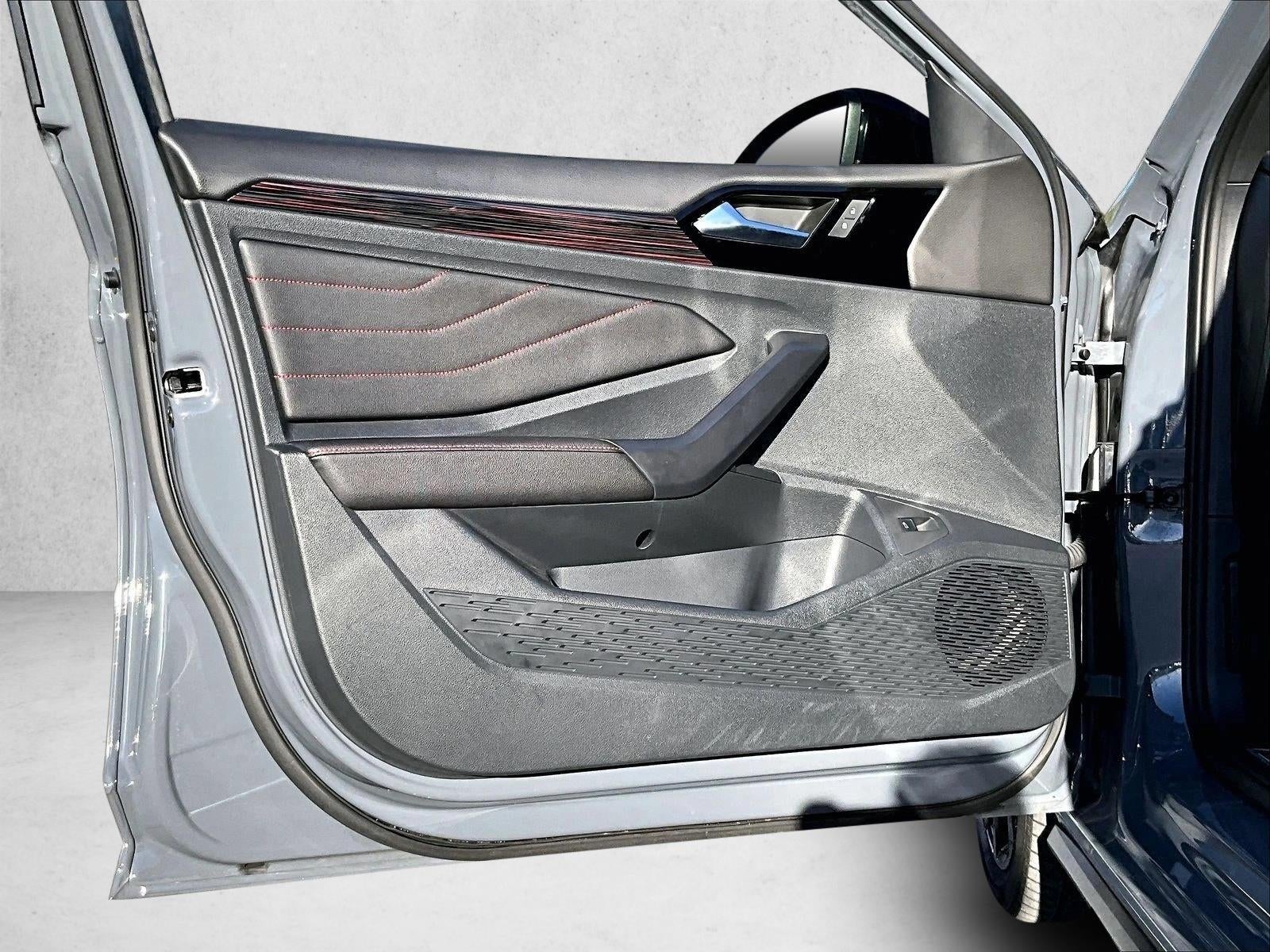 2024 Volkswagen Jetta GLI Autobahn