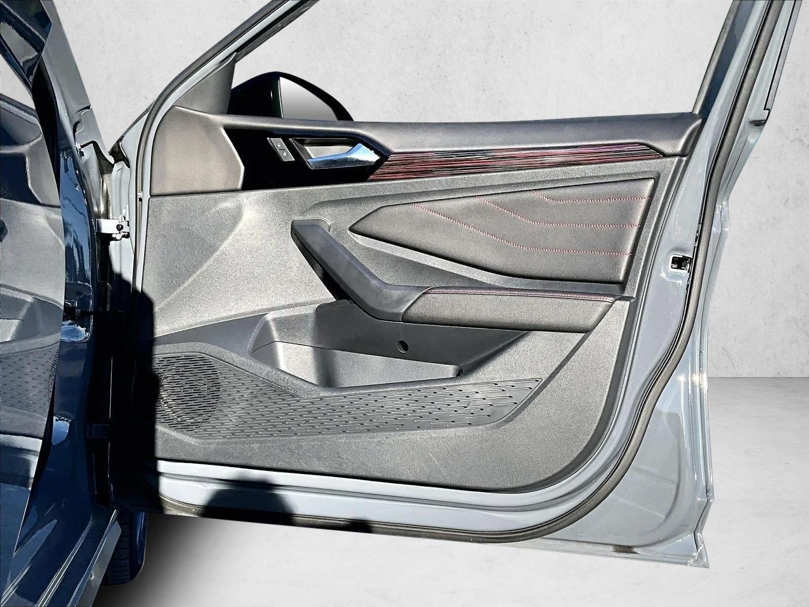 2024 Volkswagen Jetta GLI Autobahn