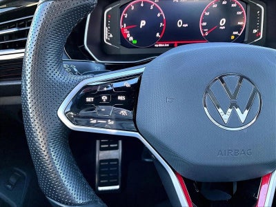 2024 Volkswagen Jetta GLI Autobahn