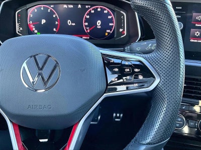 2024 Volkswagen Jetta GLI Autobahn