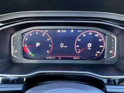 2024 Volkswagen Jetta GLI Autobahn