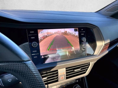 2024 Volkswagen Jetta GLI Autobahn