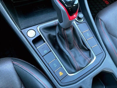 2024 Volkswagen Jetta GLI Autobahn