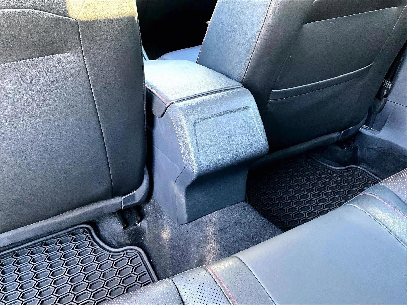 2024 Volkswagen Jetta GLI Autobahn