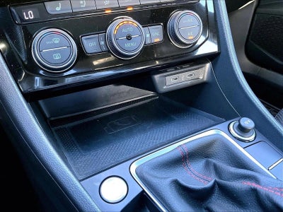 2024 Volkswagen Jetta GLI Autobahn