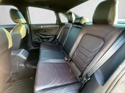 2024 Volkswagen Jetta GLI Autobahn