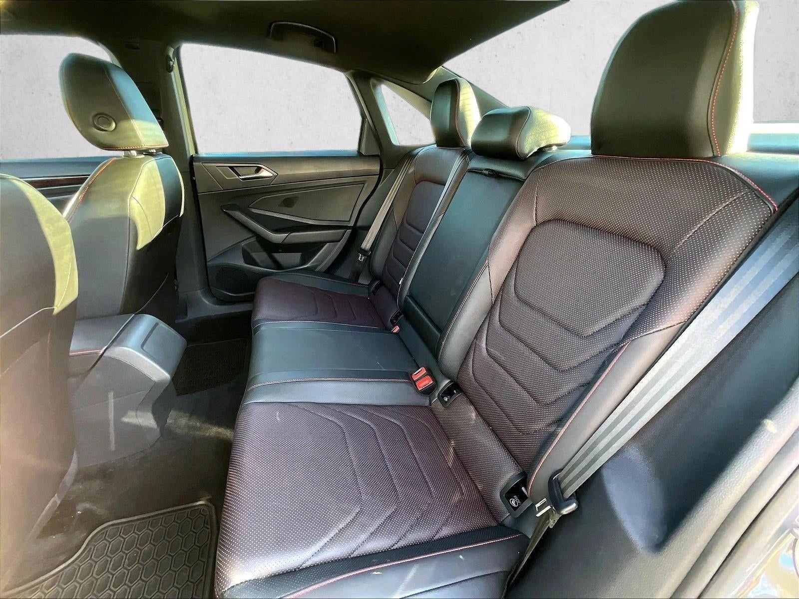 2024 Volkswagen Jetta GLI Autobahn