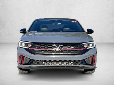 2024 Volkswagen Jetta GLI Autobahn