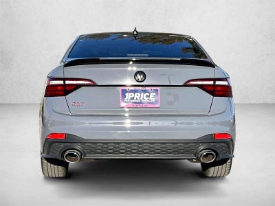 2024 Volkswagen Jetta GLI Autobahn