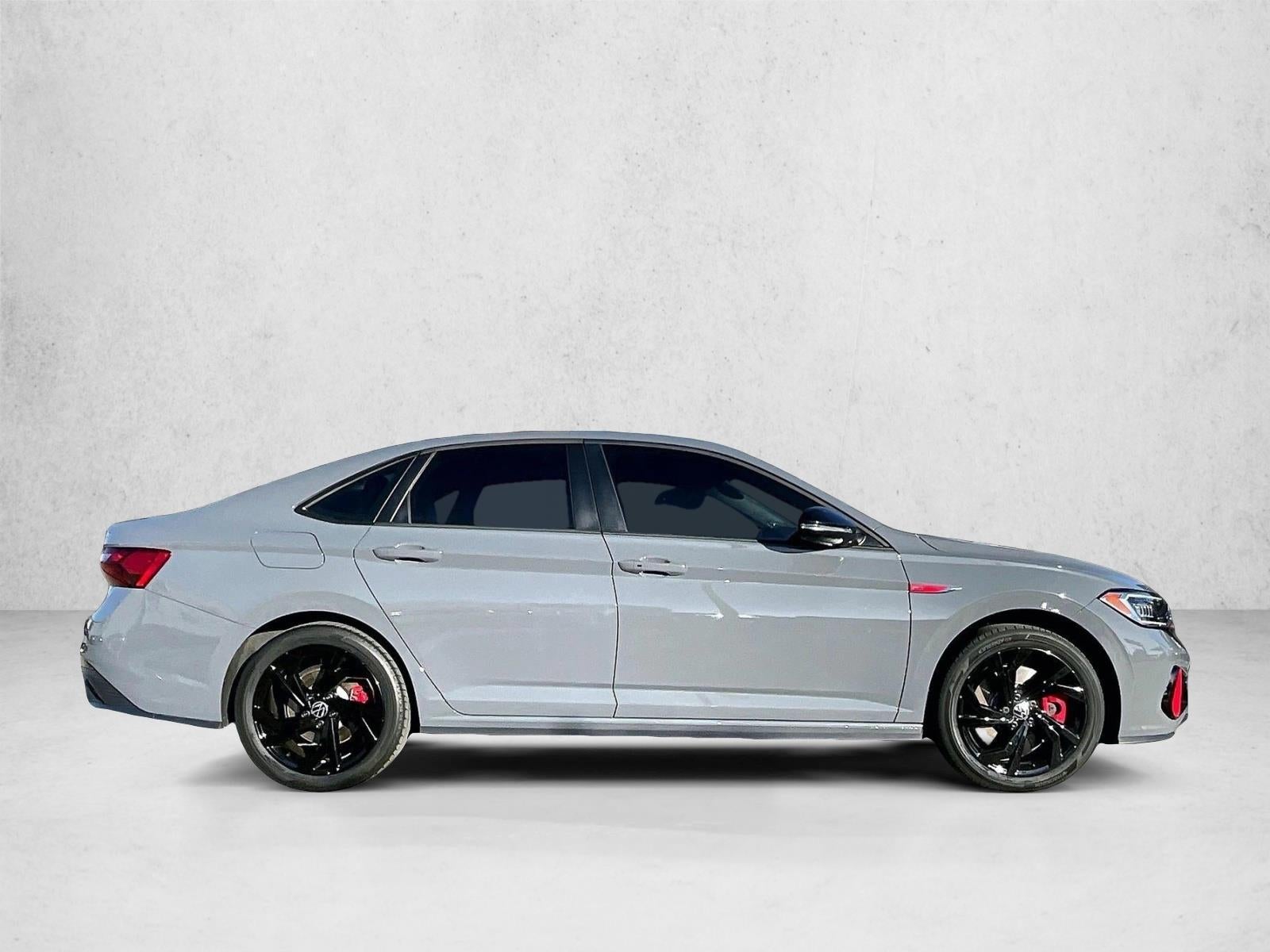 2024 Volkswagen Jetta GLI Autobahn