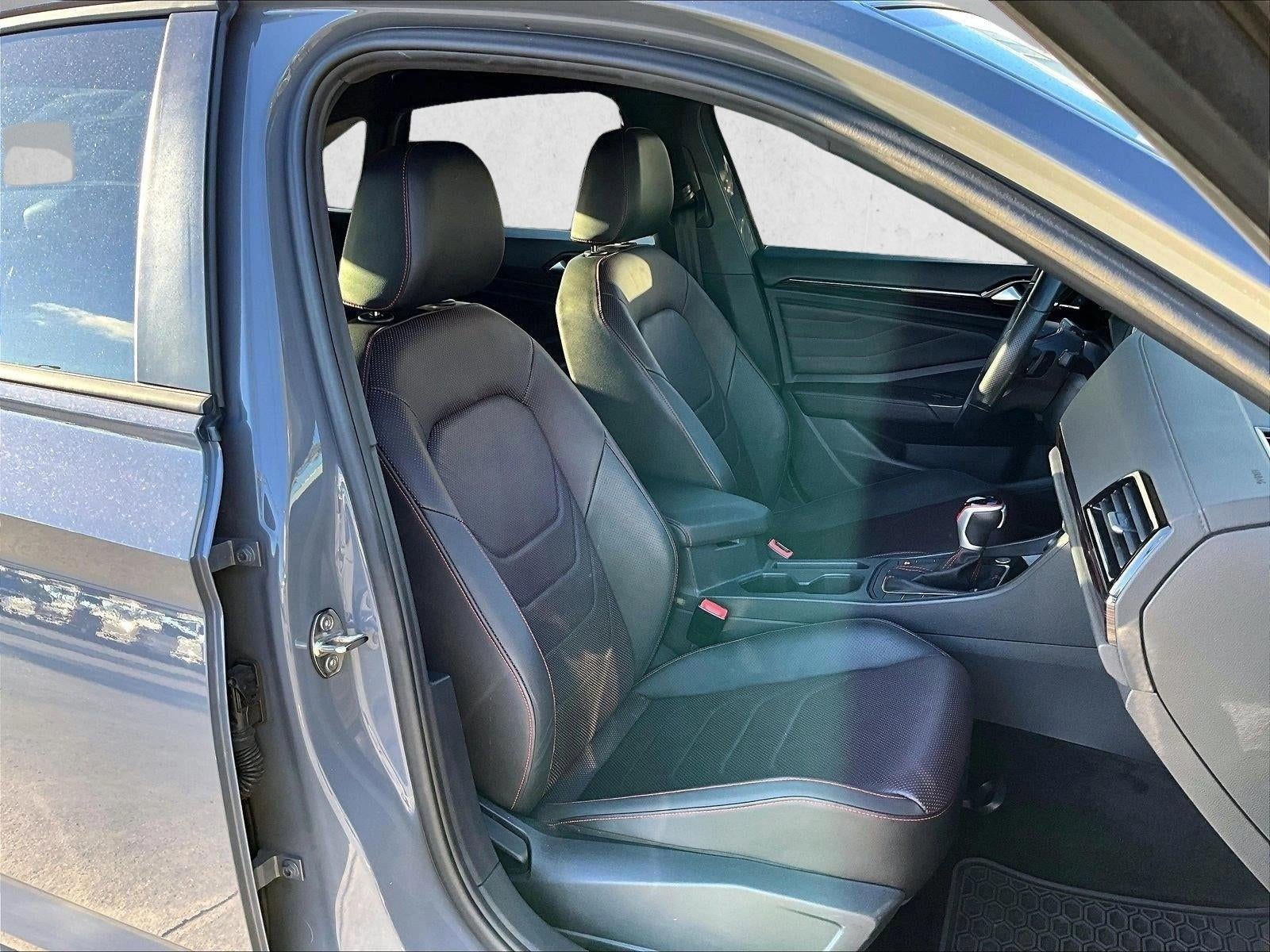 2024 Volkswagen Jetta GLI Autobahn