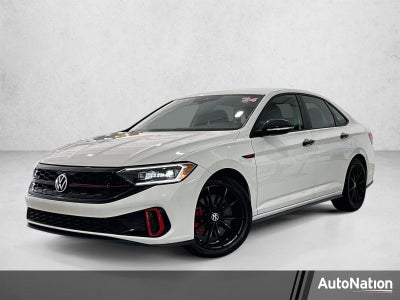 2024 Volkswagen Jetta GLI 40th Anniversary Edition
