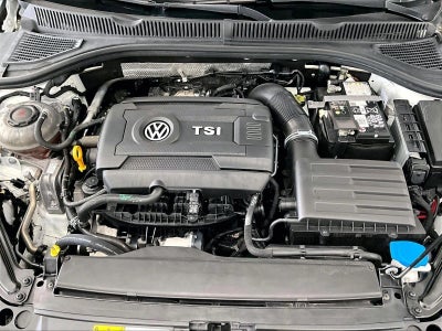 2024 Volkswagen Jetta GLI 40th Anniversary Edition