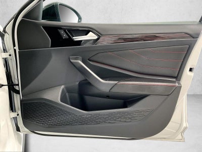 2024 Volkswagen Jetta GLI 40th Anniversary Edition