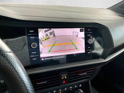 2024 Volkswagen Jetta GLI 40th Anniversary Edition
