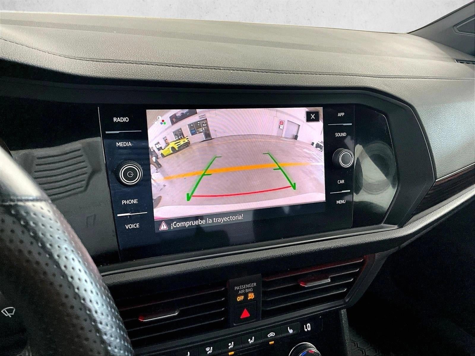 2024 Volkswagen Jetta GLI 40th Anniversary Edition