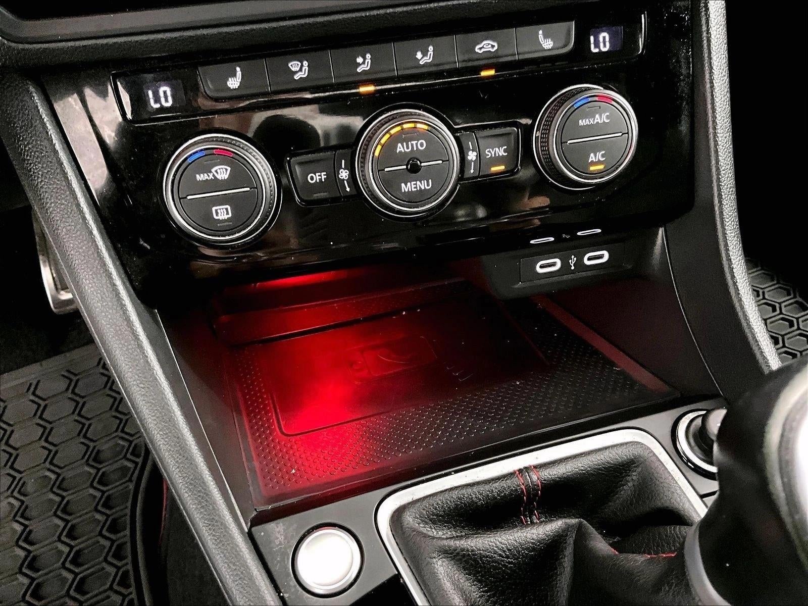 2024 Volkswagen Jetta GLI 40th Anniversary Edition
