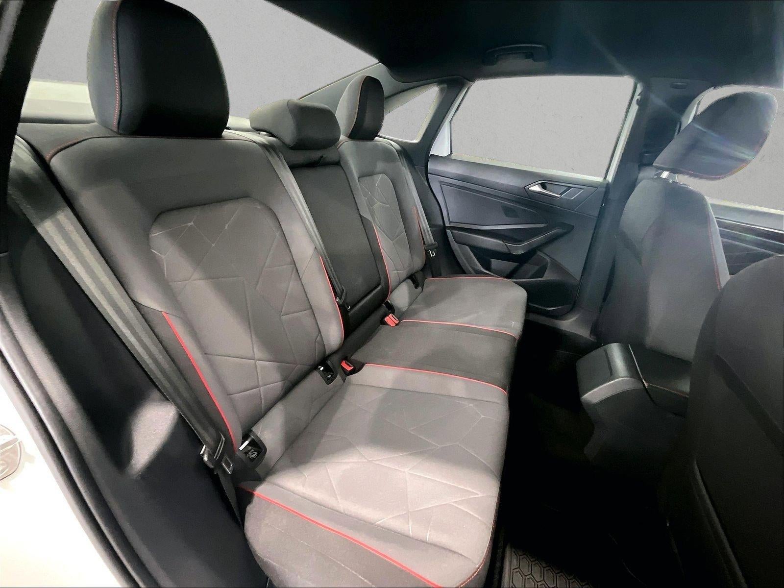 2024 Volkswagen Jetta GLI 40th Anniversary Edition