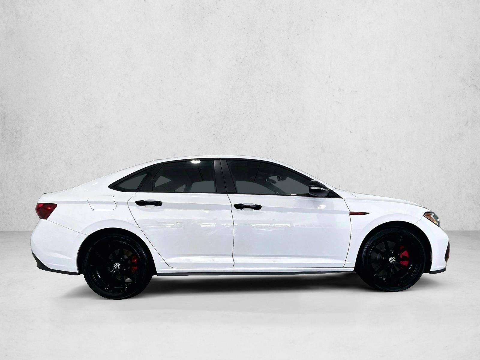 2024 Volkswagen Jetta GLI 40th Anniversary Edition