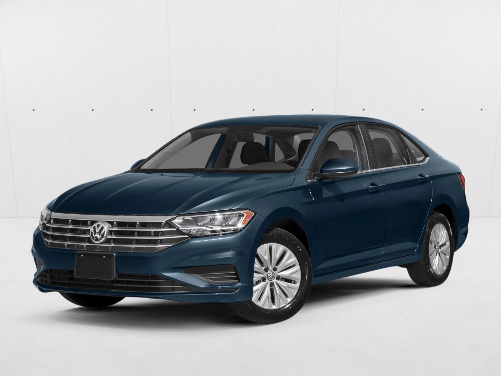 2020 Volkswagen Jetta S