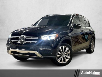 2023 Mercedes-Benz GLE 350 4MATIC®