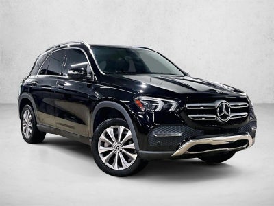 2023 Mercedes-Benz GLE 350 4MATIC®