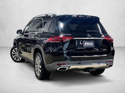 2023 Mercedes-Benz GLE 350 4MATIC®