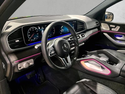 2023 Mercedes-Benz GLE 350 4MATIC®