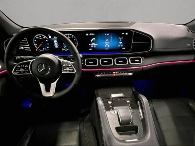 2023 Mercedes-Benz GLE 350 4MATIC®