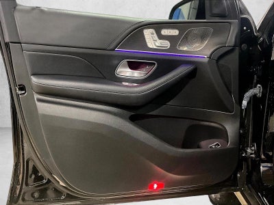 2023 Mercedes-Benz GLE 350 4MATIC®