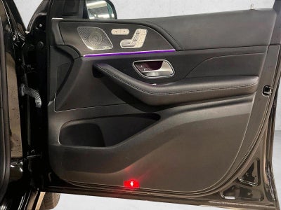 2023 Mercedes-Benz GLE 350 4MATIC®