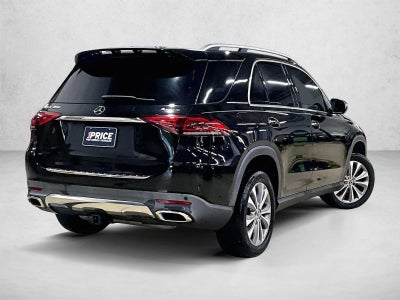 2023 Mercedes-Benz GLE 350 4MATIC®