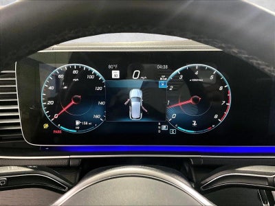 2023 Mercedes-Benz GLE 350 4MATIC®