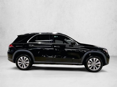 2023 Mercedes-Benz GLE 350 4MATIC®