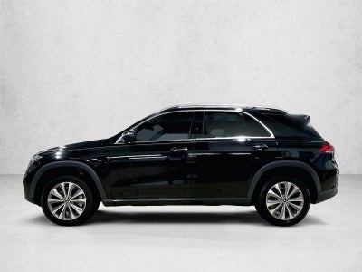 2023 Mercedes-Benz GLE 350 4MATIC®
