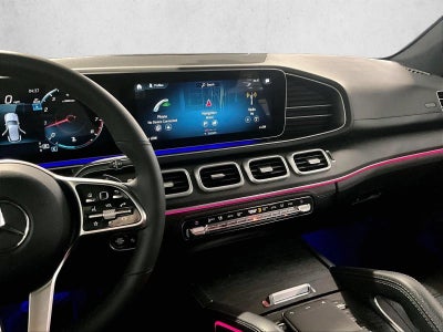 2023 Mercedes-Benz GLE 350 4MATIC®