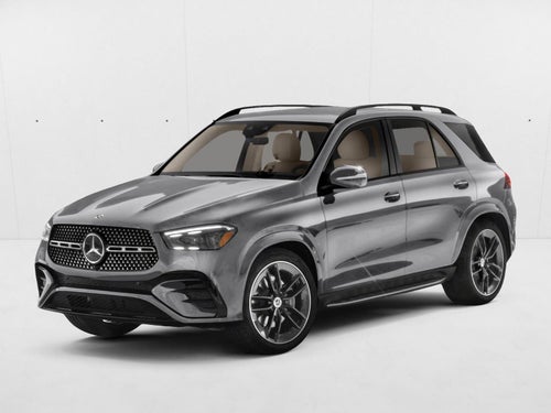 2024 Mercedes-Benz GLE GLE 450